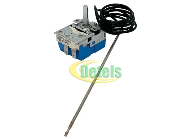 Терморегулятор (термостат) 81381773 T-150 50-278°C для духовки Indesit, Hotpoint-Ariston (481010867971) Терморегулятор (термостат) 81381773 T-150 50-278°C для духовки Indesit, Hotpoint-Ariston (481010867971)